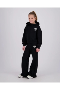 Vingino Icon-hoody deep black