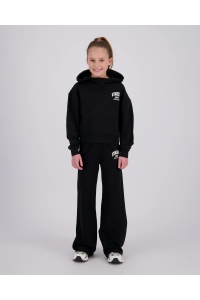 Vingino Icon-hoody deep black