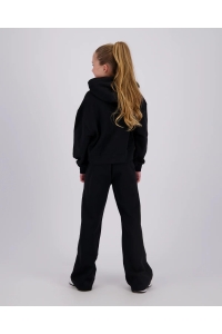 Vingino Icon-sweatpant deep black