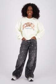 vingino Cita Special dark grey vintage