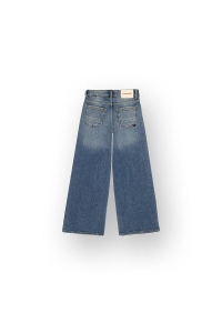 Vingino Cita essential mid blue wash