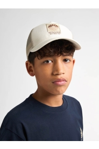 Petrol Industries Boys Accesoires Cap seashell