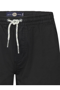 Petrol Industries Boys Shorts Chino black