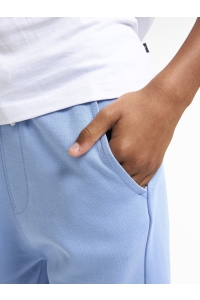 Petrol Industries Boys Short Jogging cool blue