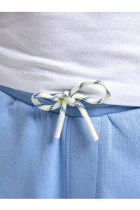Petrol Industries Boys Short Jogging cool blue