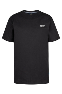 Petrol Industries Boys T-Shirt SS Classic Print black