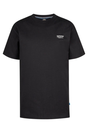 Petrol Industries Boys T-Shirt SS Classic Print