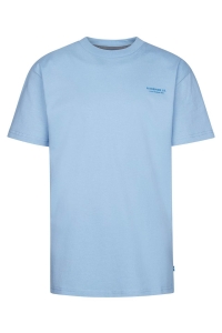 Petrol Industries Boys T-Shirt SS cool blue