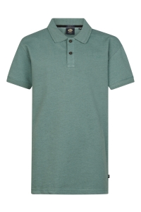 Petrol Industries Boys Polo Short Sleeve oil green