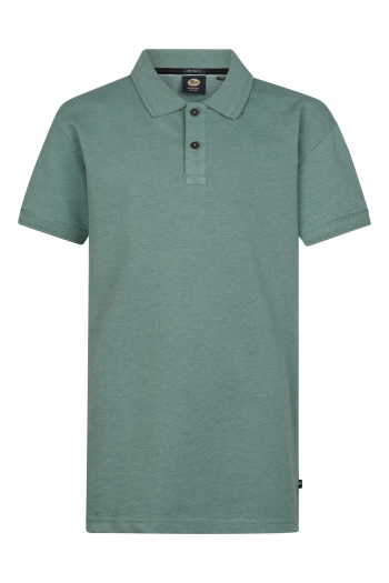 Petrol Industries Boys Polo Short Sleeve