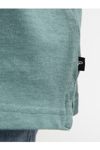 Petrol Industries Boys Polo Short Sleeve oil green