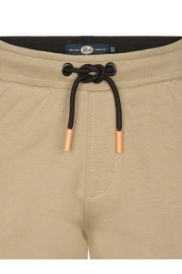 Petrol Industries Boys Short Jogging light tan