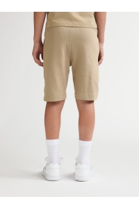 Petrol Industries Boys Short Jogging light tan