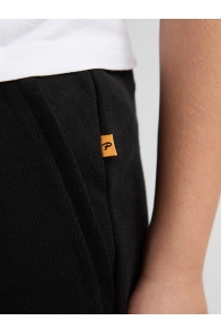 Petrol Industries Boys Short Jogging black