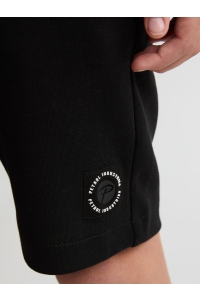 Petrol Industries Boys Short Jogging black
