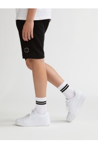 Petrol Industries Boys Short Jogging black