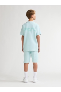 Petrol Industries Boys Short Jogging cool mint