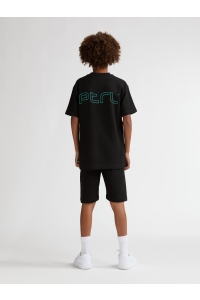 Petrol Industries Boys Short Jogging black