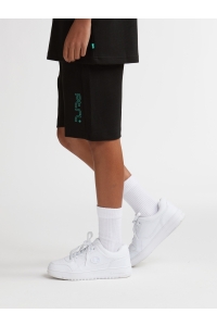 Petrol Industries Boys Short Jogging black