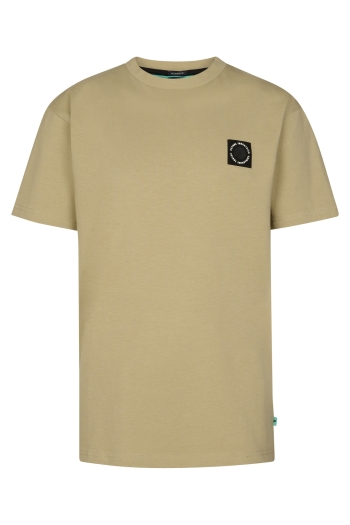 Petrol Industries Boys T-Shirt SS Classic Print