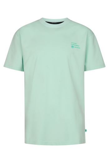 Petrol Industries Boys T-Shirt SS Classic Print