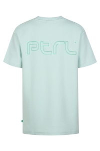 Petrol Industries Boys T-Shirt SS Classic Print cool mint