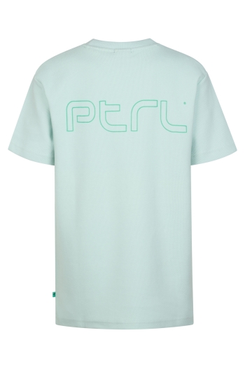 Petrol Industries Boys T-Shirt SS Classic Print
