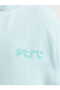 Petrol Industries Boys T-Shirt SS Classic Print cool mint