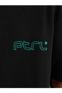 Petrol Industries Boys T-Shirt SS Classic Print black