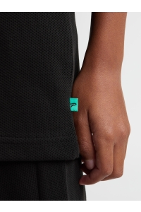 Petrol Industries Boys T-Shirt SS Classic Print black