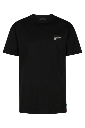 Petrol Industries Boys T-Shirt SS Classic Print