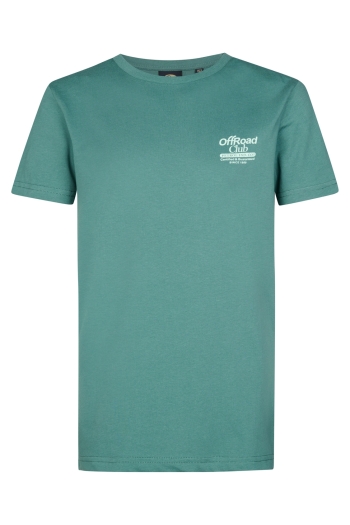 Petrol Industries Boys T-Shirt SS