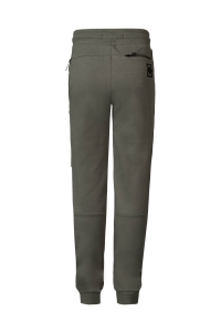 Petrol Industries Boys Non Denim Jogging dark sage