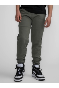 Petrol Industries Boys Non Denim Jogging dark sage