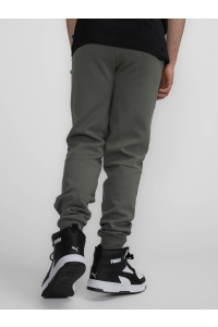 Petrol Industries Boys Non Denim Jogging dark sage