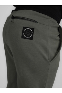Petrol Industries Boys Non Denim Jogging dark sage