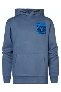 Petrol Industries Boys Sweater Hooded light shadow