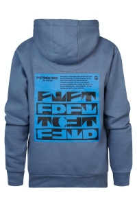 Petrol Industries Boys Sweater Hooded light shadow