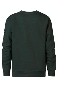 Petrol Industries Boys Sweater Round Neck bottle