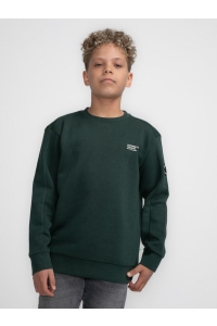 Petrol Industries Boys Sweater Round Neck bottle