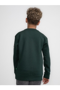 Petrol Industries Boys Sweater Round Neck bottle