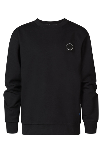 Petrol Industries Boys Sweater Round Neck