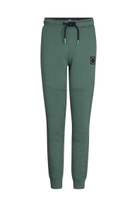 Petrol Industries Boys Non Denim Jogging green smoke