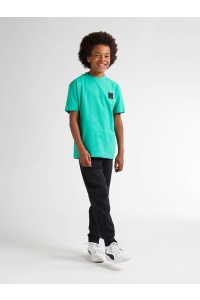 Petrol Industries Boys Non Denim Jogging deep black