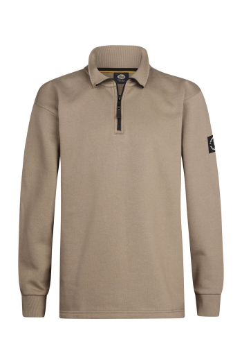 Petrol Industries Boys Sweater Collar