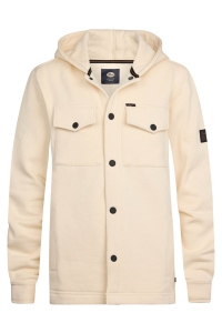 Petrol Industries Boys Sweater Hooded raw sand