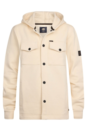 Petrol Industries Boys Sweater Hooded