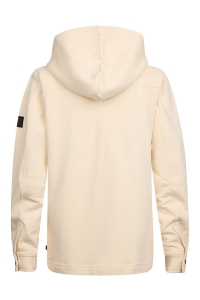 Petrol Industries Boys Sweater Hooded raw sand