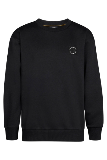 Petrol Industries Boys Sweater Round Neck