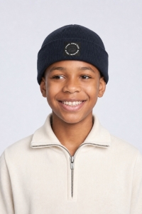 Petrol Industries Boys Accesoires Cap royal navy